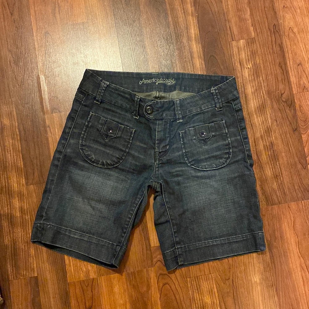 American Eagle Outfitters shorts
